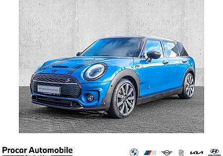 Mini Cooper S Clubman Head-Up AHK Pano LED Navi Komfo