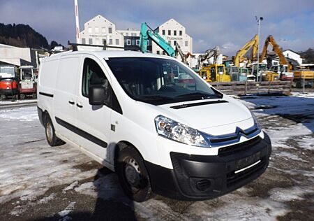 Citroën Jumpy HDi 125 FAP 29 L2H1 Kasten-Maxi