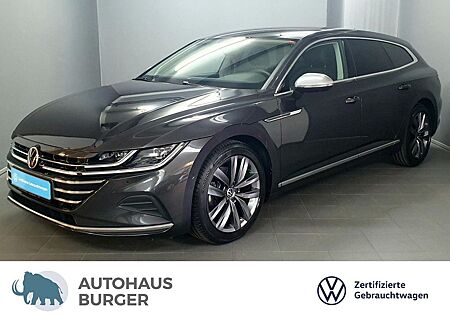 VW Arteon Volkswagen Shooting Brake 2.0TDI DSG 4mot. Elegance