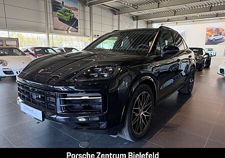 Porsche Cayenne S E-Hybrid HA-Lenkung InnoDrive Head-Up