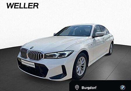 BMW 320i M Sport St+Go DA PA HiFi LCProf Kam KomfZug