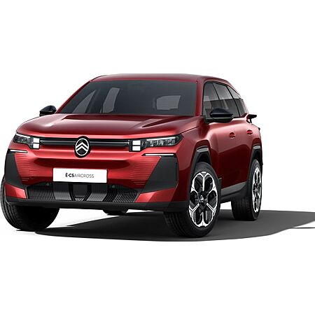 Citroën C5 Aircross leasen