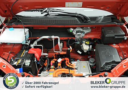 Dacia Spring Extreme Electric 65