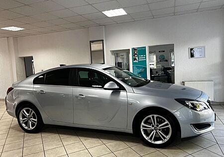 Opel Insignia A Edition Navi CarPlay Digital-Tacho