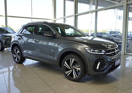 VW T-Roc Volkswagen R-Line 1,5TSI DSG UPE=45500 Euro **