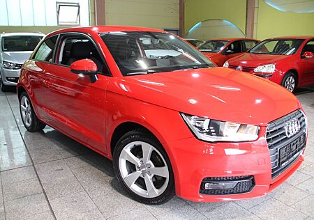 Audi A1 sport 1.0*NAVI*1.HAND*KLIMA*SHZ*TOP*