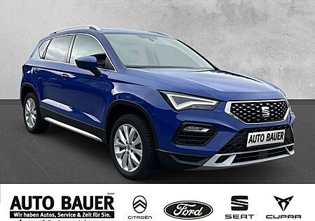 Seat Ateca Xperience 2.0 TSI 190 PS DSG 4Drive