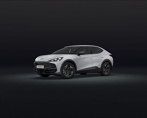 Cupra Tavascan Endurance 210 kW (286 PS) 77 kWh 19'' G