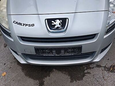 Peugeot 5008 1.6 Premium 120 VTi Premium