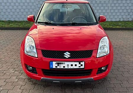 Suzuki Swift 1.3 Comfort A-M-T Comfort