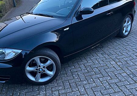 BMW 118i Cabrio - TÜV NEU