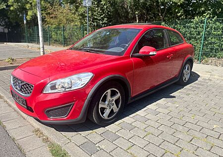 Volvo C30 D2 Kinetic