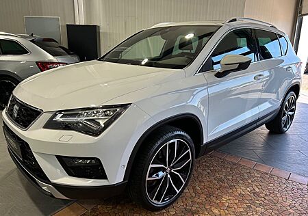 Seat Ateca Xcellence DSG*PANO*VIRT.COCKPIT*1.HAND*