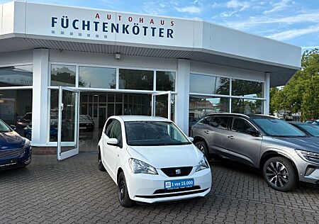 Seat Mii Chic
