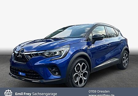 Mitsubishi ASX 1.6 Hybrid INTRO EDITION NAVI*RFC