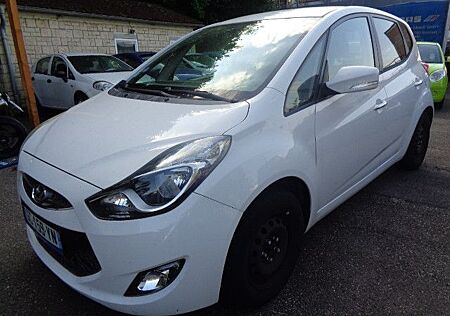 Hyundai ix20 Classic