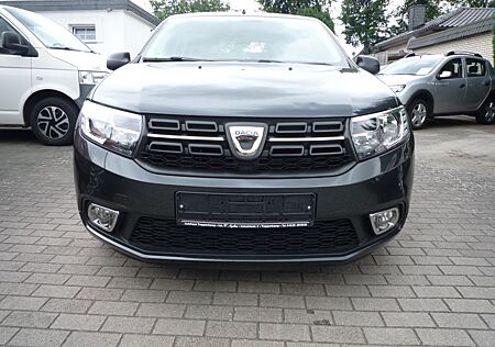 Dacia Sandero II Essential