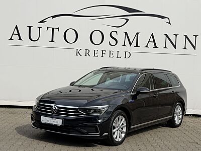 Volkswagen Passat Variant 1.4 TSI Plug-In-Hybrid DSG GTE
