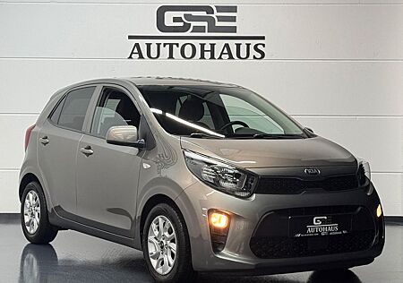 Kia Picanto Dream Team*Navi*Pdc*Shz*Lhz