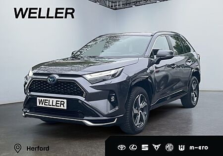 Toyota RAV 4 Plug-in-Hybrid *LED*ACC*CAM*CarPlay*SHZ 4x