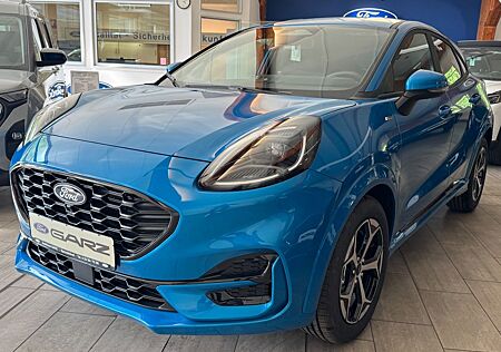 Ford Puma ST-Line Autom *Sync 4*Kamera*5 J Garantie*