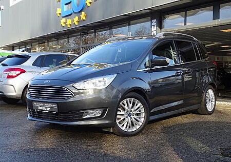 Ford Grand C-Max 1.5 EcoBoost Grand Titanium