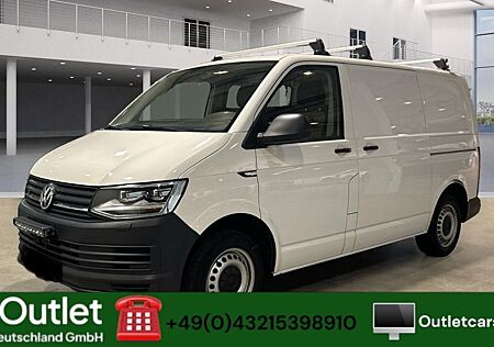 VW T6 Transporter Volkswagen 2.0 TDI 4-Motion 150PS