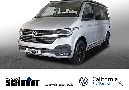 VW LT Volkswagen California 6.1 Ocean 2,0 l TDI Happy Van NAVI-KL