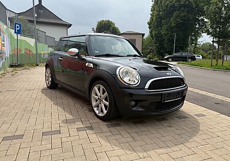 Mini Cooper S R56 Facelift