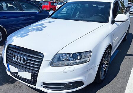 Audi A6 2.7 TDI (DPF) -