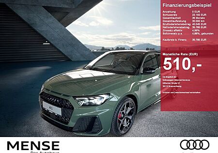 Audi A1 Sportback S line 40 TFSI S tronic |ACC|LED|LM