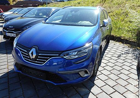 Renault Megane IV Grandtour GT-Line