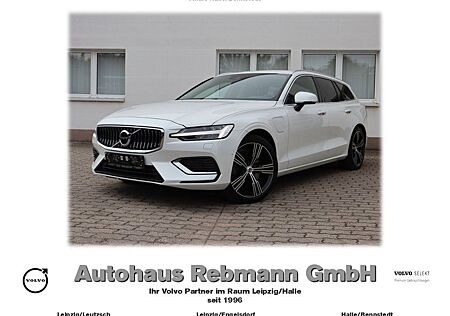 Volvo V60 T6 AWD Inscription Recharge