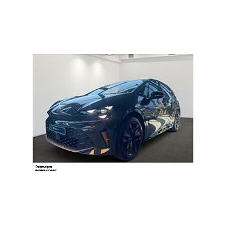 Cupra Born leasen