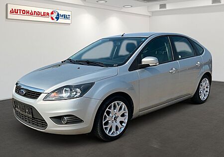 Ford Focus Lim. 1.6 Ti-VCT 5-trg. Sport Klima PDC