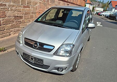 Opel Meriva INNOVATION