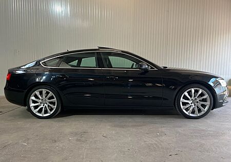 Audi A5 Sportback 3.0 TDI quattro