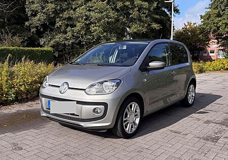 VW Up Volkswagen ! 1.0 55kW high !