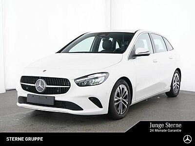 Mercedes-Benz B 180 Progressive Adv Top gepflegt! LED Kam Park