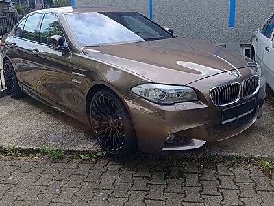 BMW F10 530i-M-Paket-individual