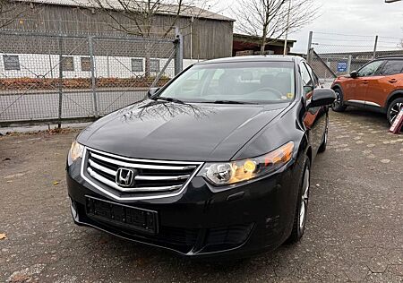 Honda Accord Lim. Comfort
