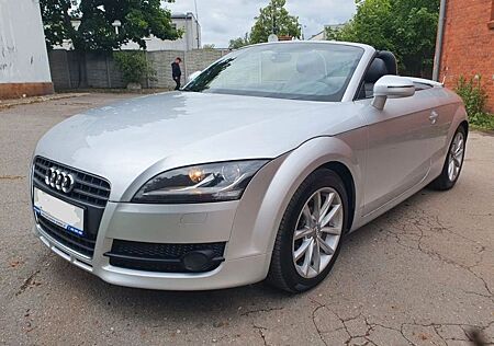 Audi TT Roadster 2.0 TFSI S tronic