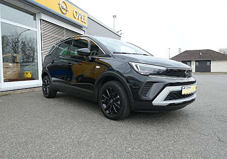 Opel Crossland X Crossland (X) LED NAV SHZ KAM LHZ WSH PDC Aut.
