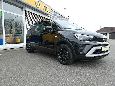 Opel Crossland (X) LED NAV SHZ KAM LHZ WSH PDC Aut.