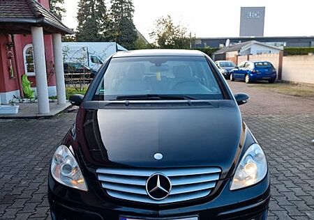 Mercedes-Benz B 180 CDI -