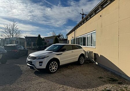 Land Rover Range Rover Evoque 2.0 Si4 Prestige Prestige