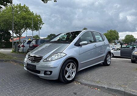 Mercedes-Benz A 200 A -Klasse