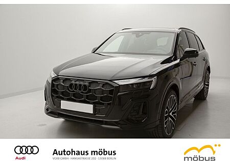 Audi Q7 S line 50TDI quattro tiptro.*LASER*AHZV*B&O*