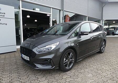 Ford S-Max ST-LINE 2.5 190PS CVT FHEV