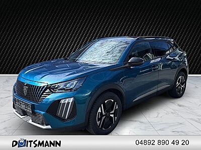 Peugeot 2008 Allure